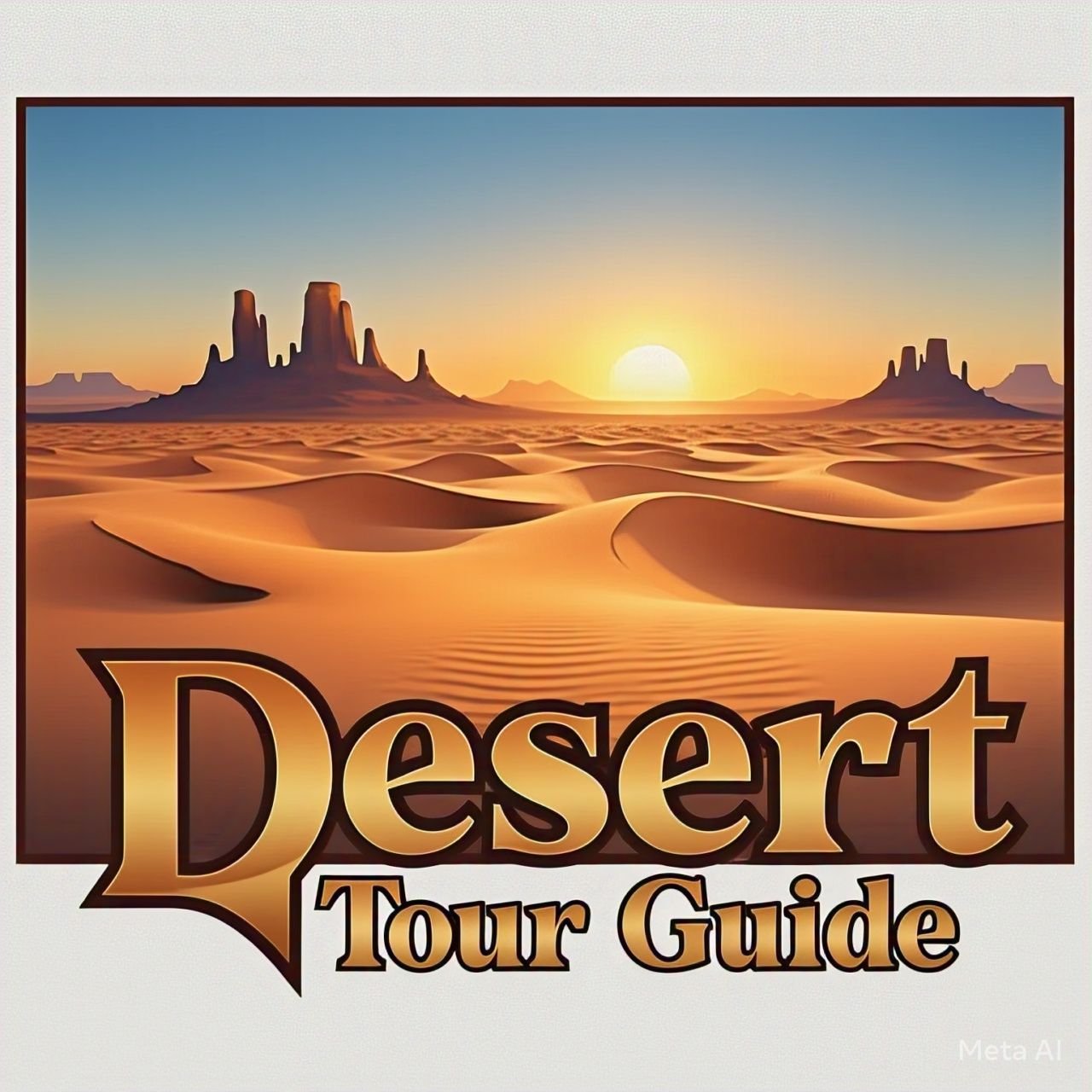 Desert Safari